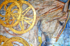 Horse o clock            100/100