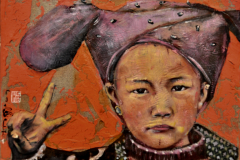 Peace                   30/30