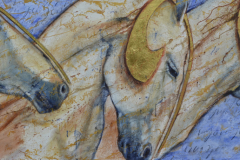 Warhorses                   180/70