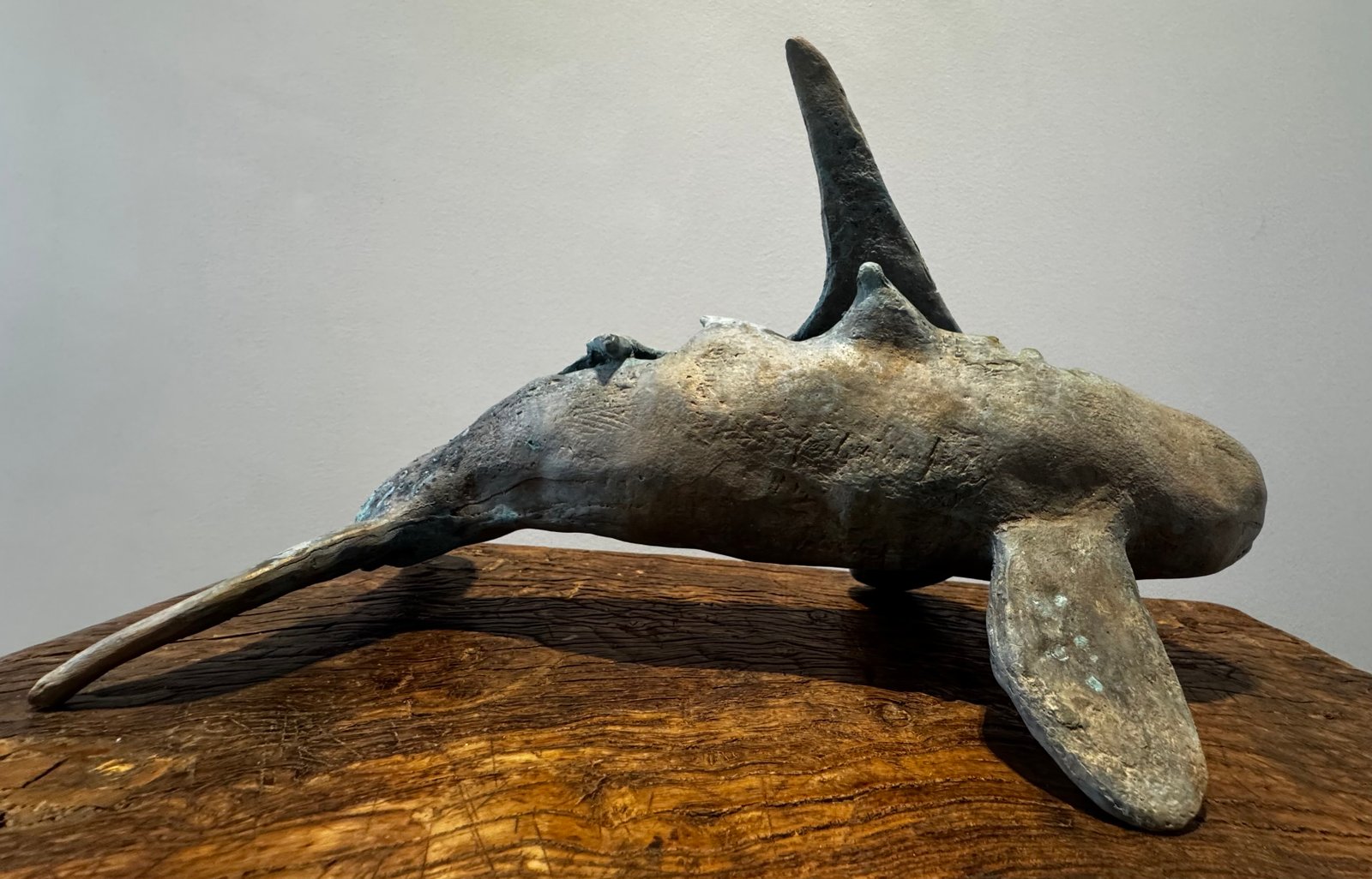 ORCA, Bronze